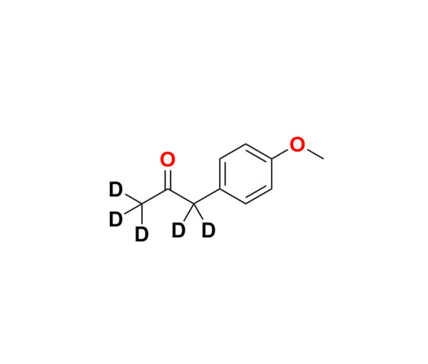 4'-Methoxyacetophenone D5