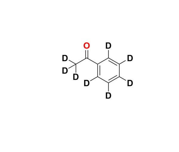 Acetophenone D8