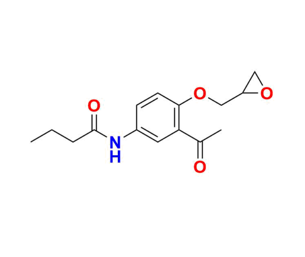 Acebutolol EP Impurity A