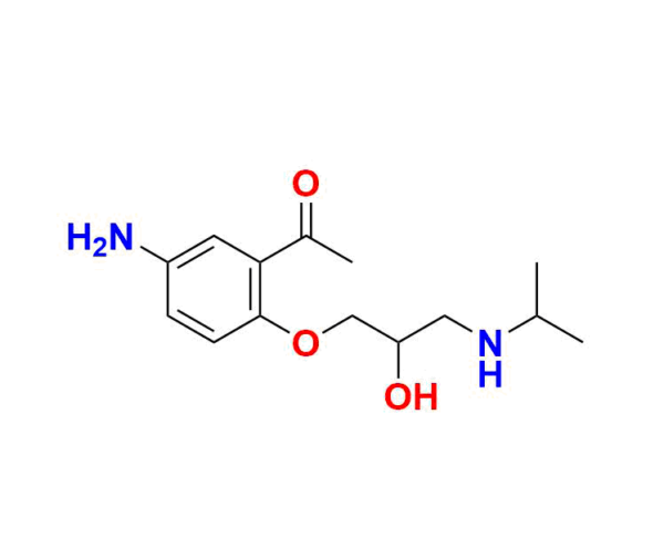 Acebutolol EP Impurity D