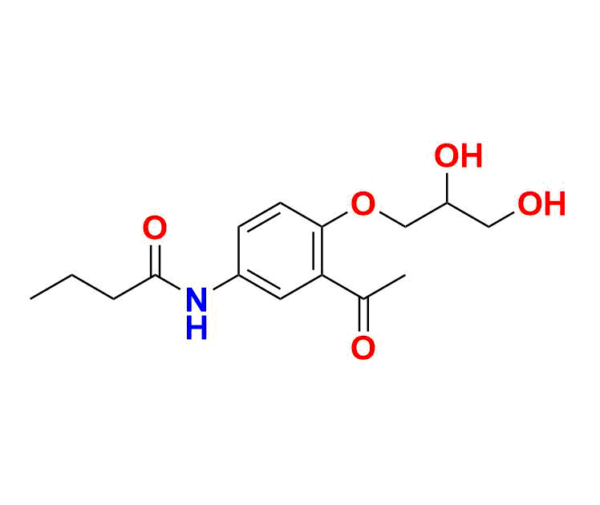 Acebutolol EP Impurity F