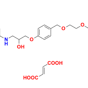 Bisoprolol Impurity 10