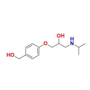 Bisoprolol EP Impurity F