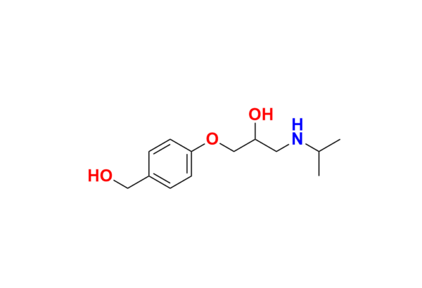Bisoprolol EP Impurity A
