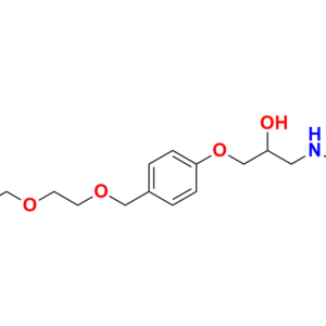Bisoprolol EP Impurity F