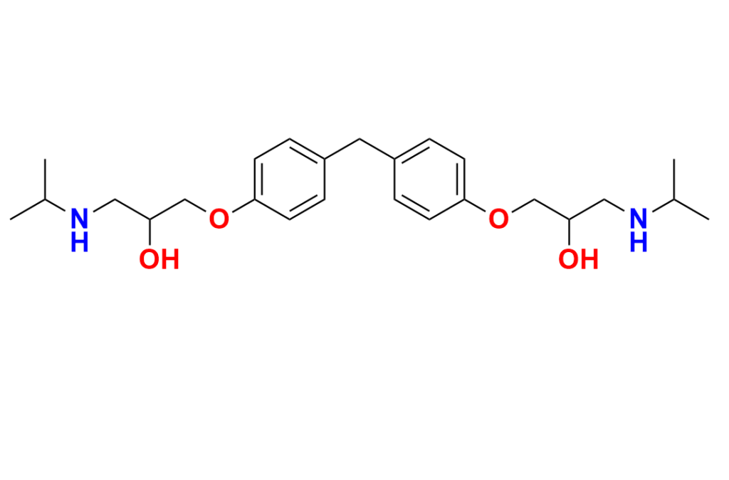 Bisoprolol EP Impurity F