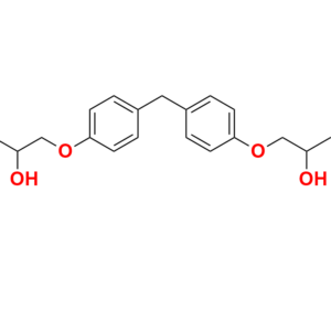 Bisoprolol EP Impurity F