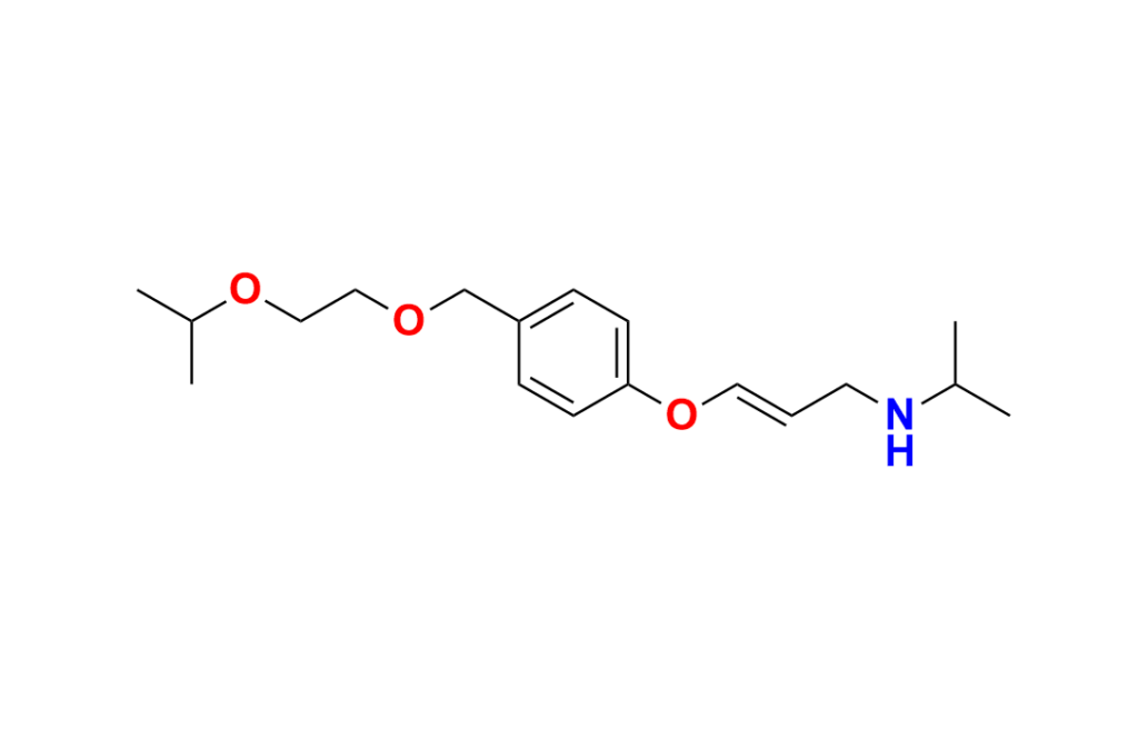 Bisoprolol EP Impurity F