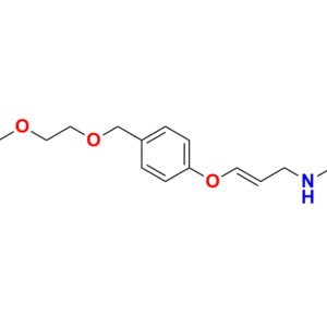 Bisoprolol EP Impurity F