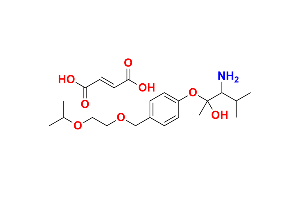 Bisoprolol EP Impurity R