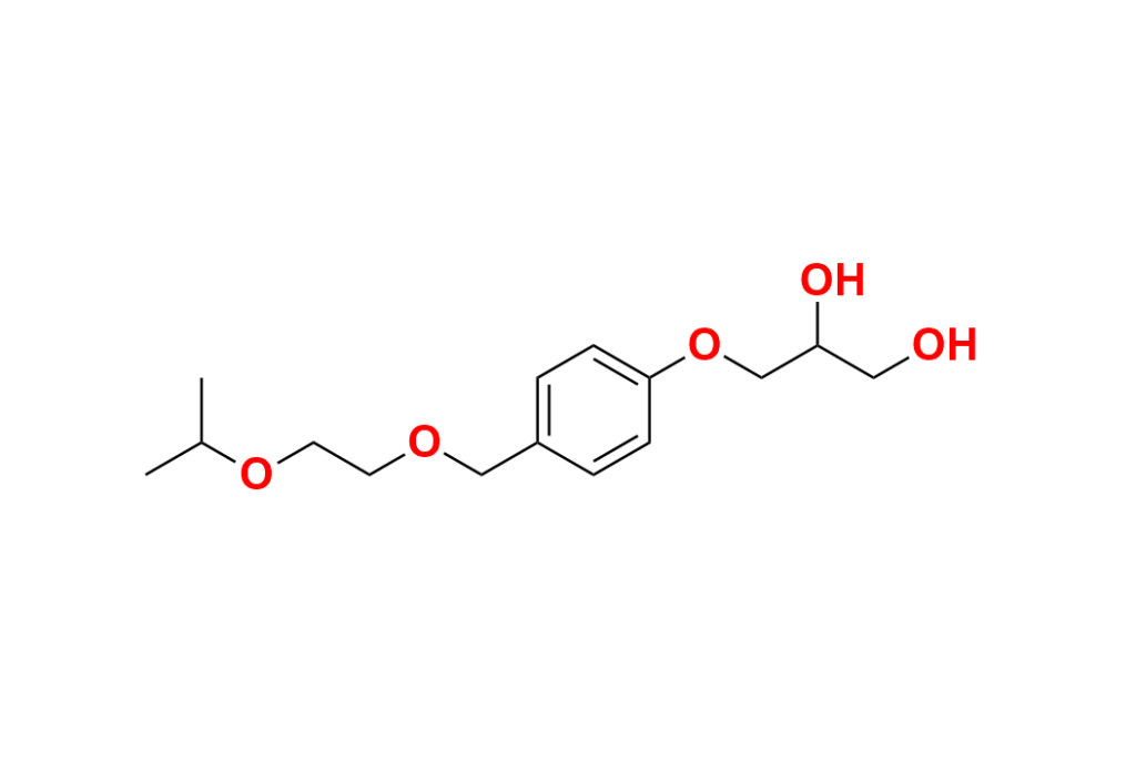Bisoprolol EP Impurity R