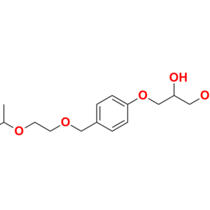 Bisoprolol EP Impurity R