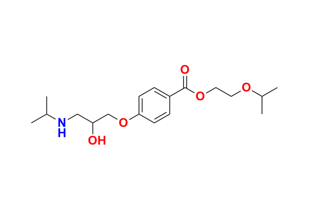Bisoprolol EP Impurity R
