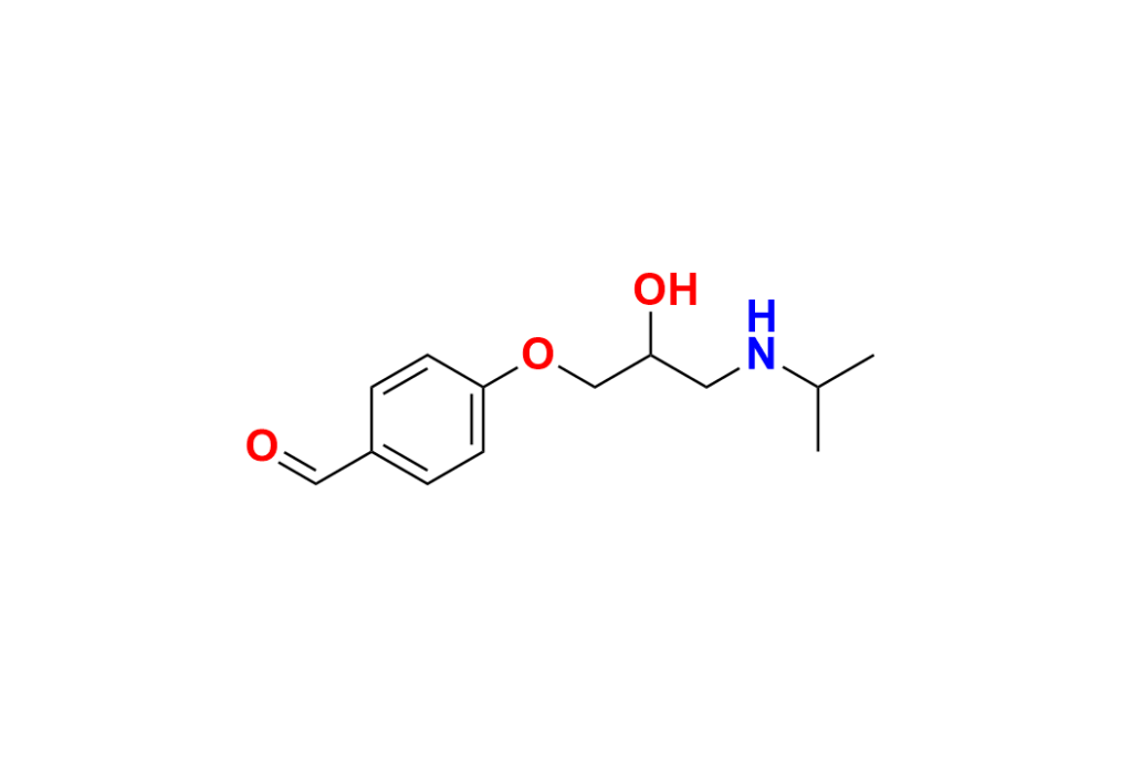 Bisoprolol EP Impurity R