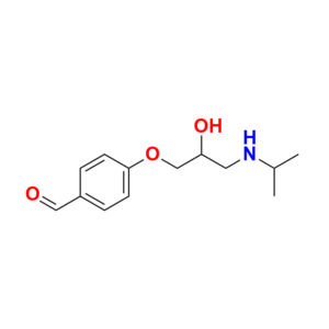 Bisoprolol EP Impurity R