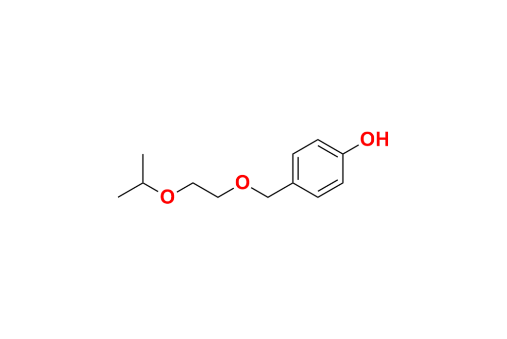 Bisoprolol EP Impurity R