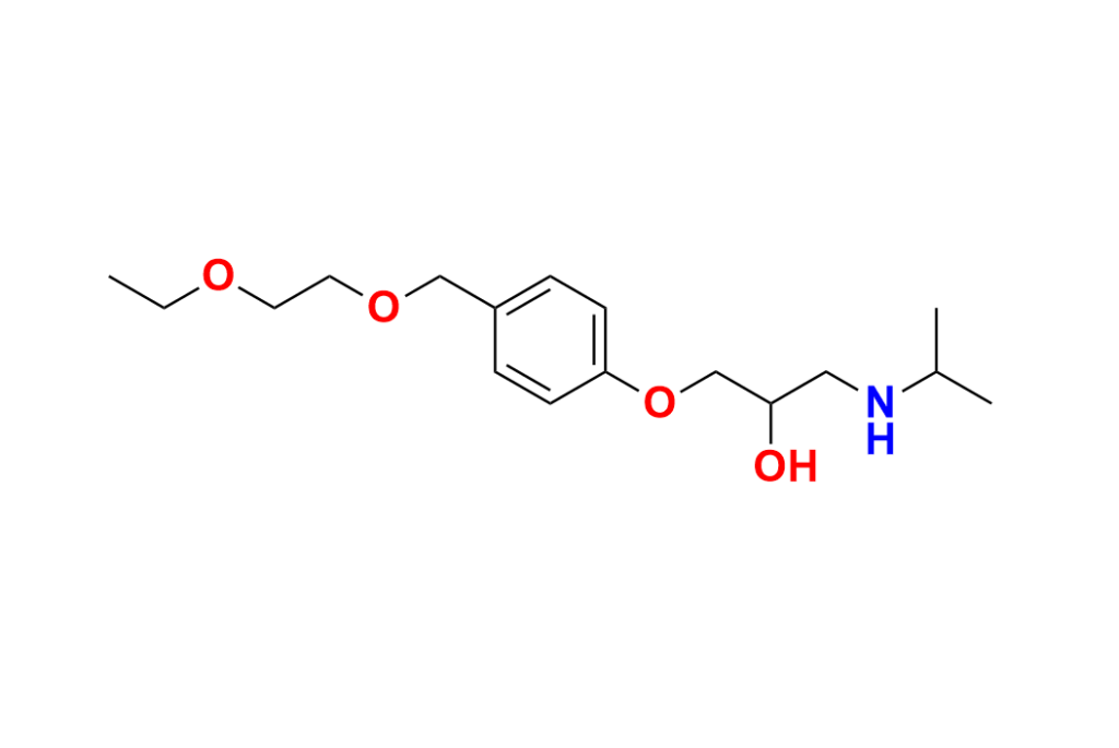 Bisoprolol EP Impurity R