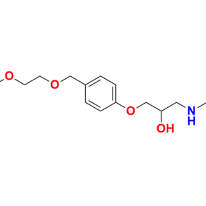 Bisoprolol EP Impurity R
