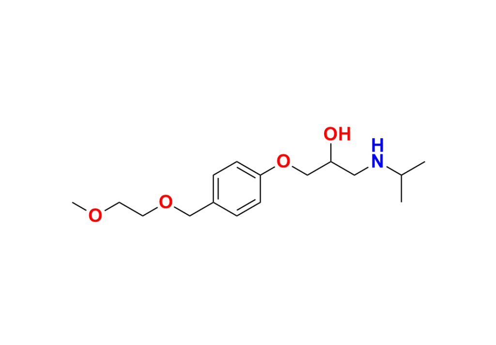 Bisoprolol EP Impurity R