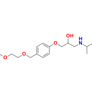 Bisoprolol EP Impurity R