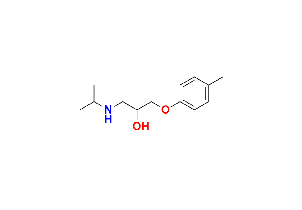 Bisoprolol EP Impurity R