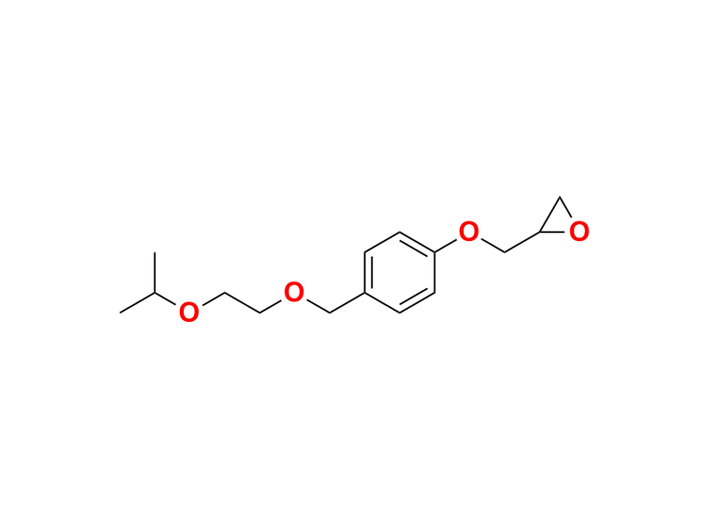 Bisoprolol Impurity 10