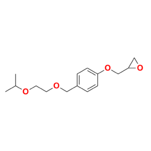 Bisoprolol Impurity 10