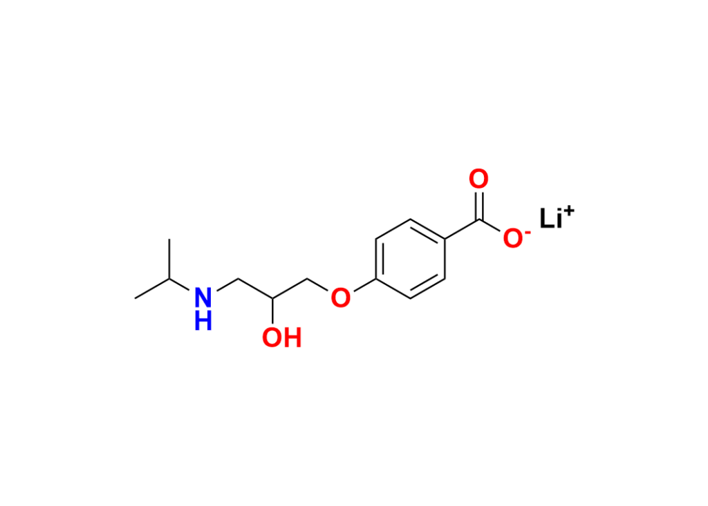 Bisoprolol Diene Impurity