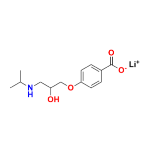 Bisoprolol Diene Impurity