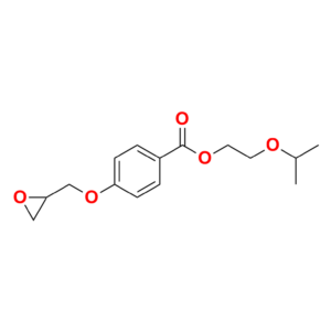 Bisoprolol Impurity 10