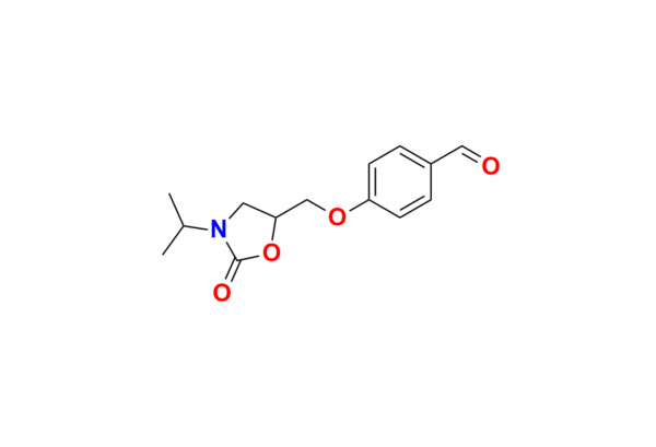 Bisoprolol EP Impurity T