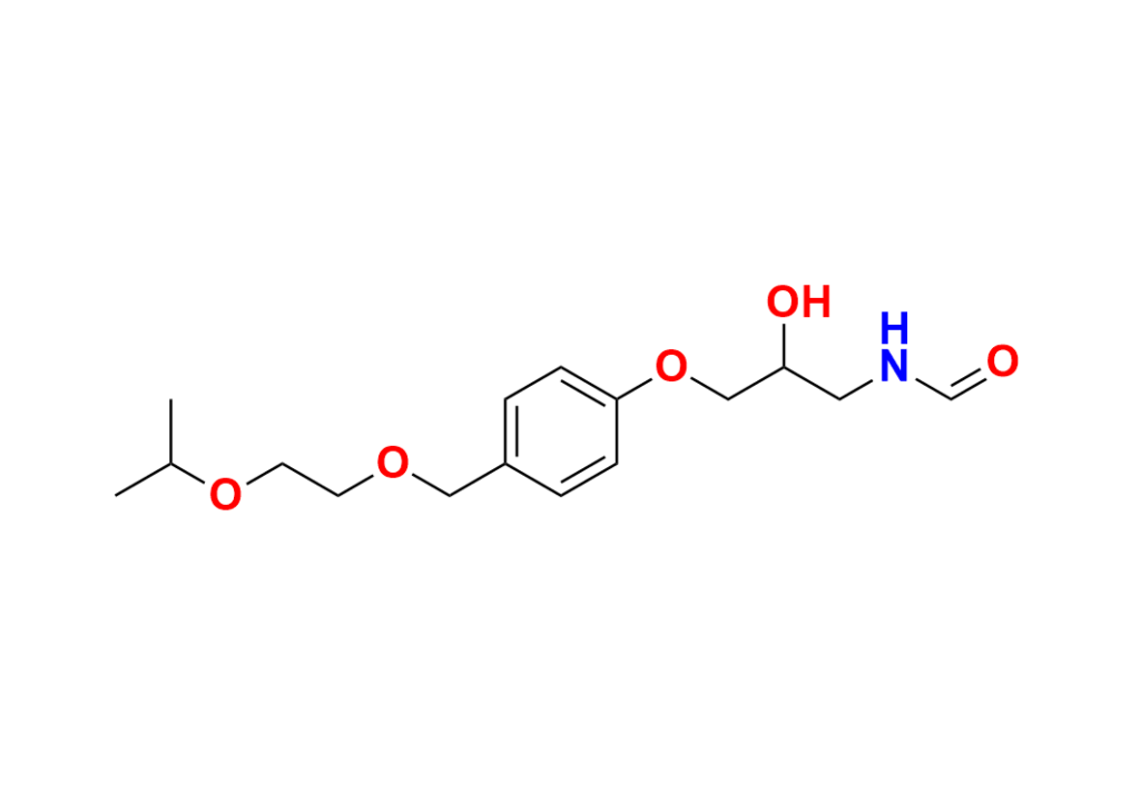 Phosphomonoester Of Bisoprolol