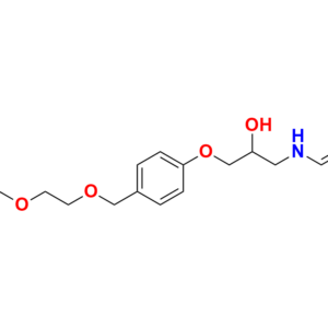 Phosphomonoester Of Bisoprolol
