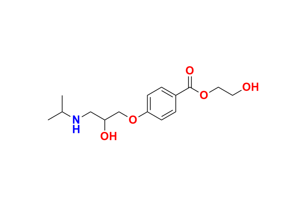 Bisoprolol Impurity 10