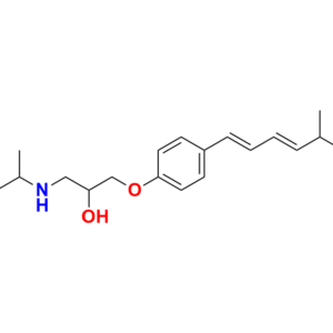 Bisoprolol Diene Impurity