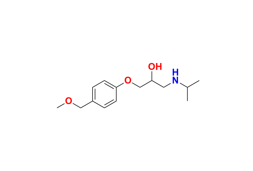 Bisoprolol Impurity 10