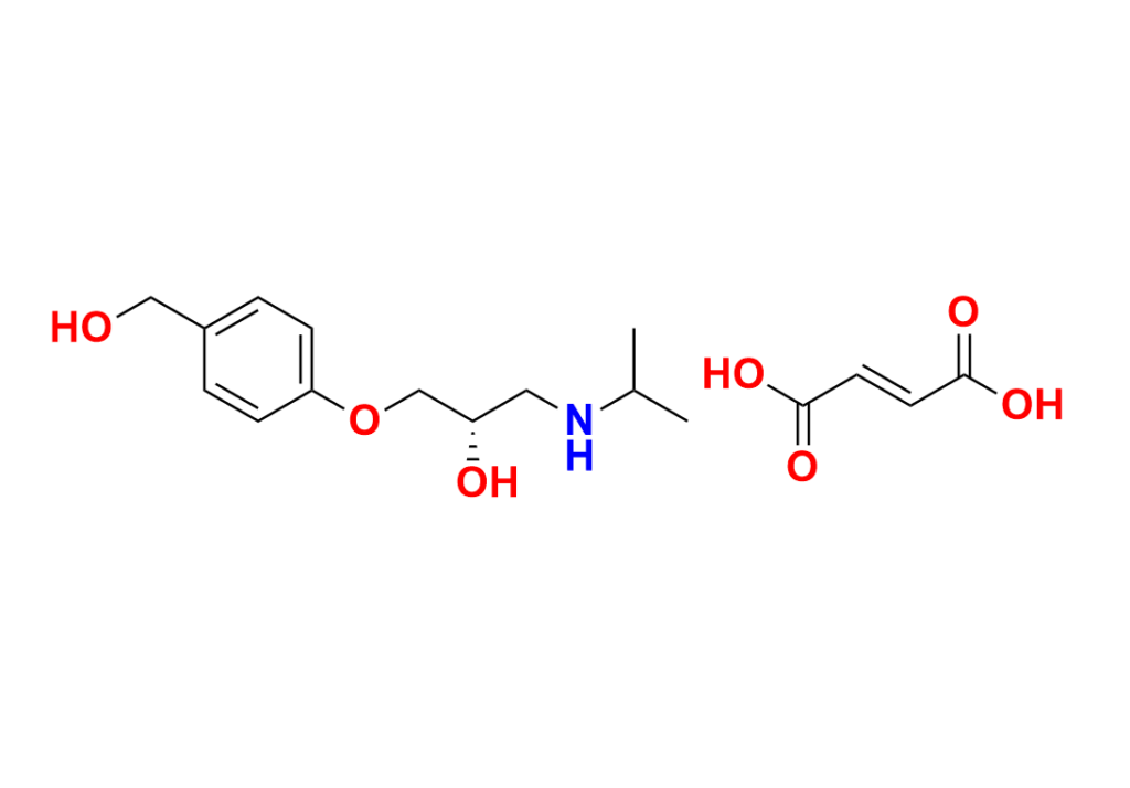 Bisoprolol Diene Impurity