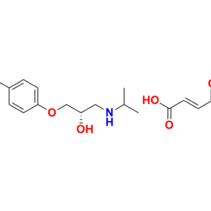 Bisoprolol Diene Impurity