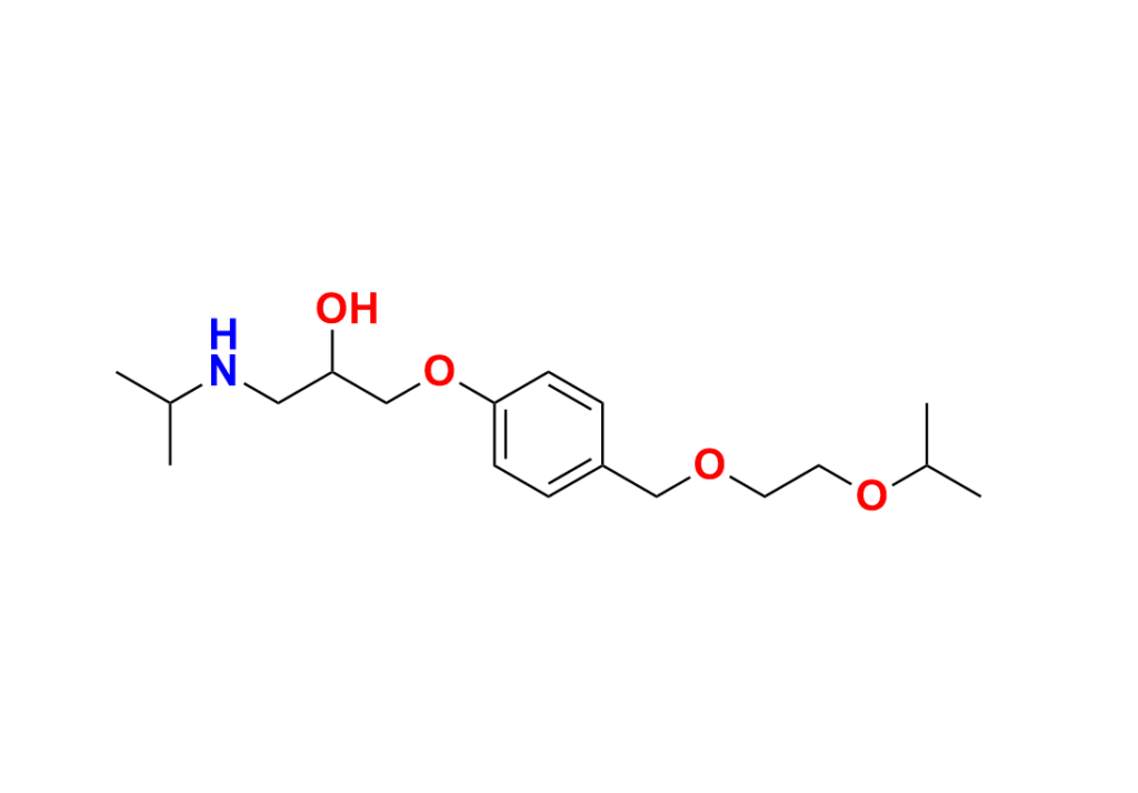 Bisoprolol Diene Impurity