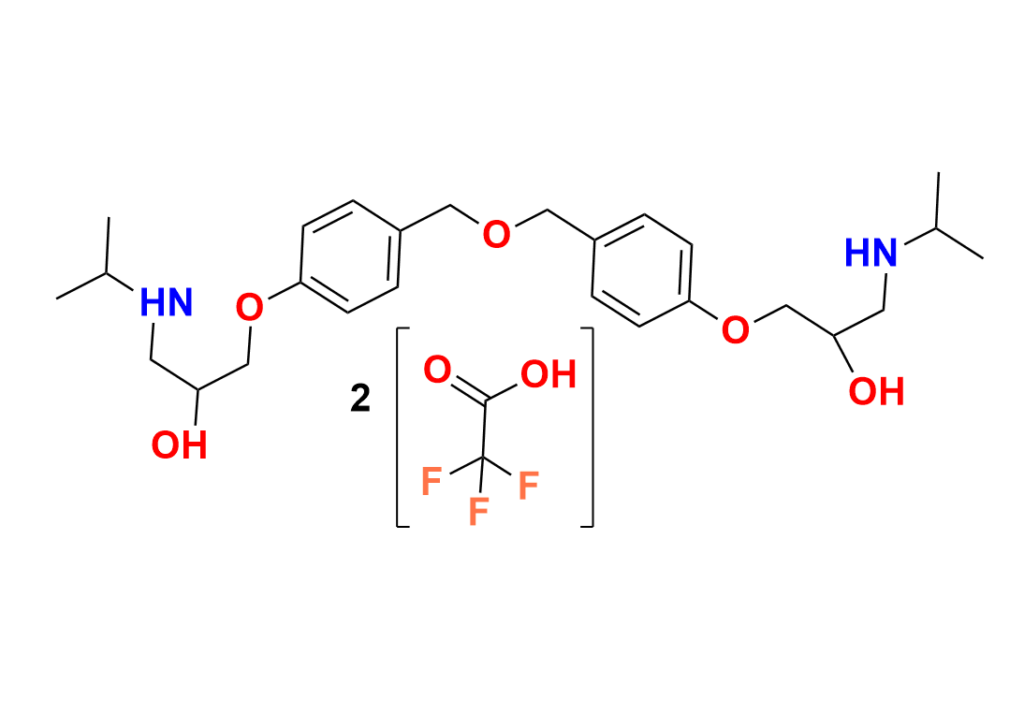 Bisoprolol EP Impurity F