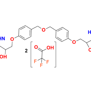 Bisoprolol EP Impurity F