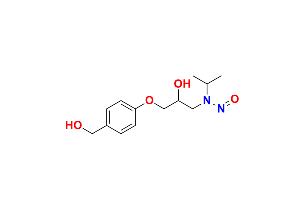 Phosphomonoester Of Bisoprolol