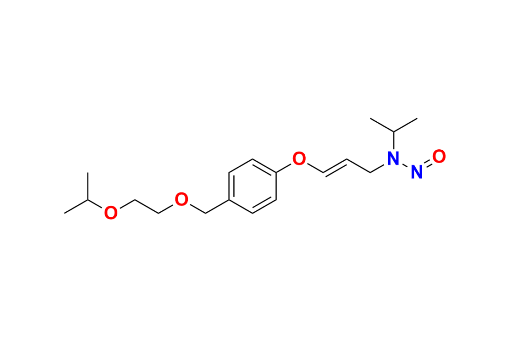 Phosphomonoester Of Bisoprolol