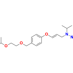 Phosphomonoester Of Bisoprolol