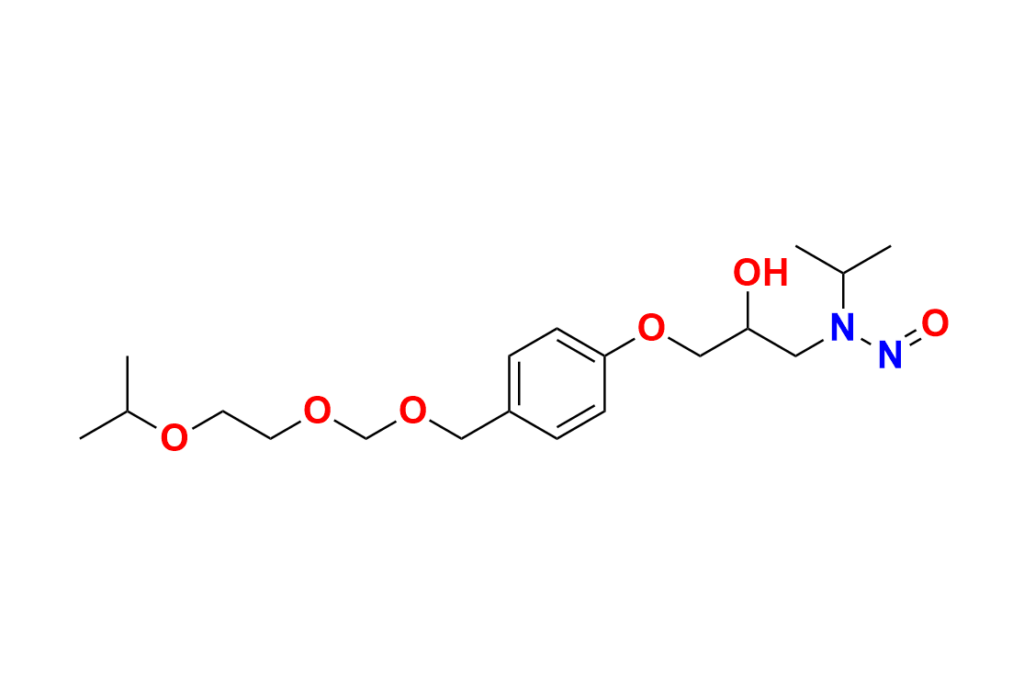 Phosphomonoester Of Bisoprolol