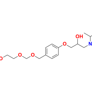 Phosphomonoester Of Bisoprolol