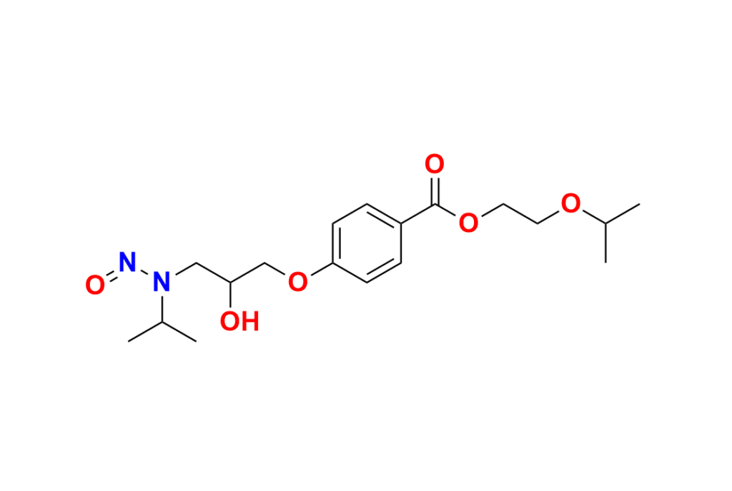 Phosphomonoester Of Bisoprolol