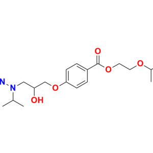 Phosphomonoester Of Bisoprolol