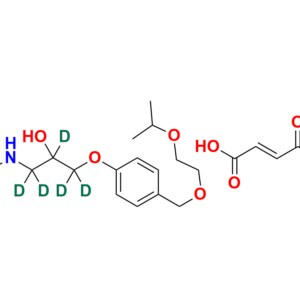 Bisoprolol Diene Impurity