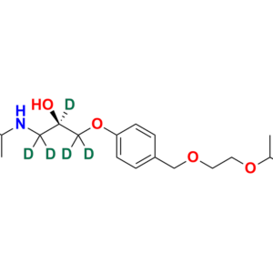 Bisoprolol Diene Impurity